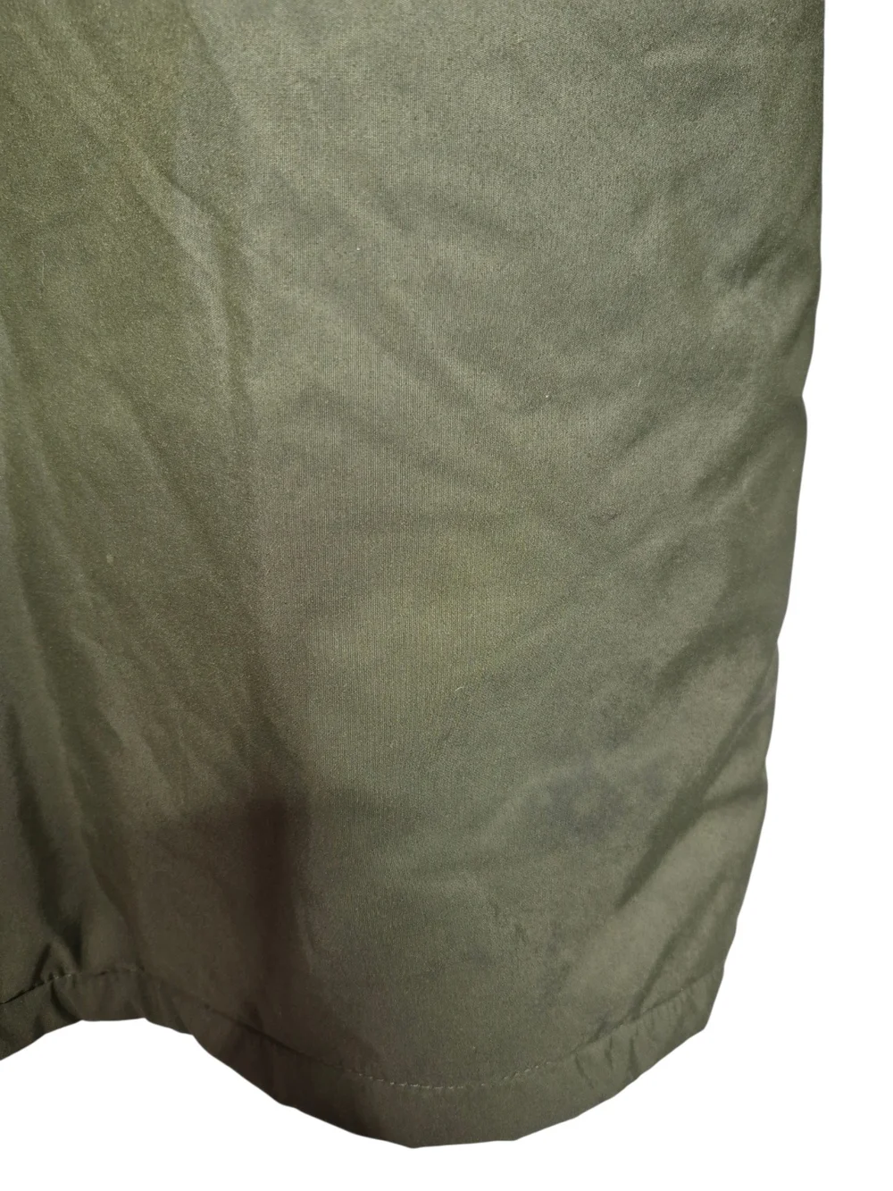 Vintage 80s The North Face National Park Service NPS Uniform Jacket USA Large